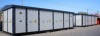 High and Low Voltage Combined Substation