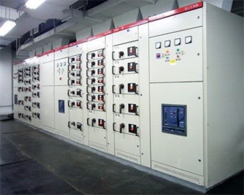 YS-GCS Low Voltage Withdrawable Distribution Cabinet include