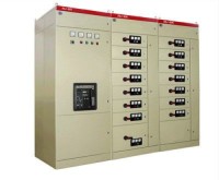 GCK Withdrawable Enclosed Switchgear