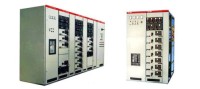 MNS Low Voltage Switchgear include