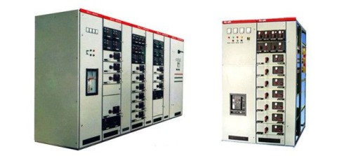 MNS Low Voltage Switchgear include